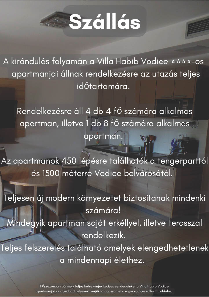 Villa habib Vodice 31024 2
